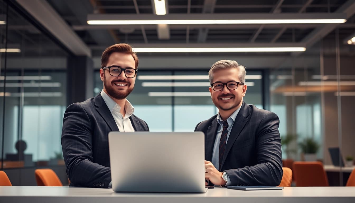 Headhunter: So finden Sie die besten Talente für Ihr Unternehmen