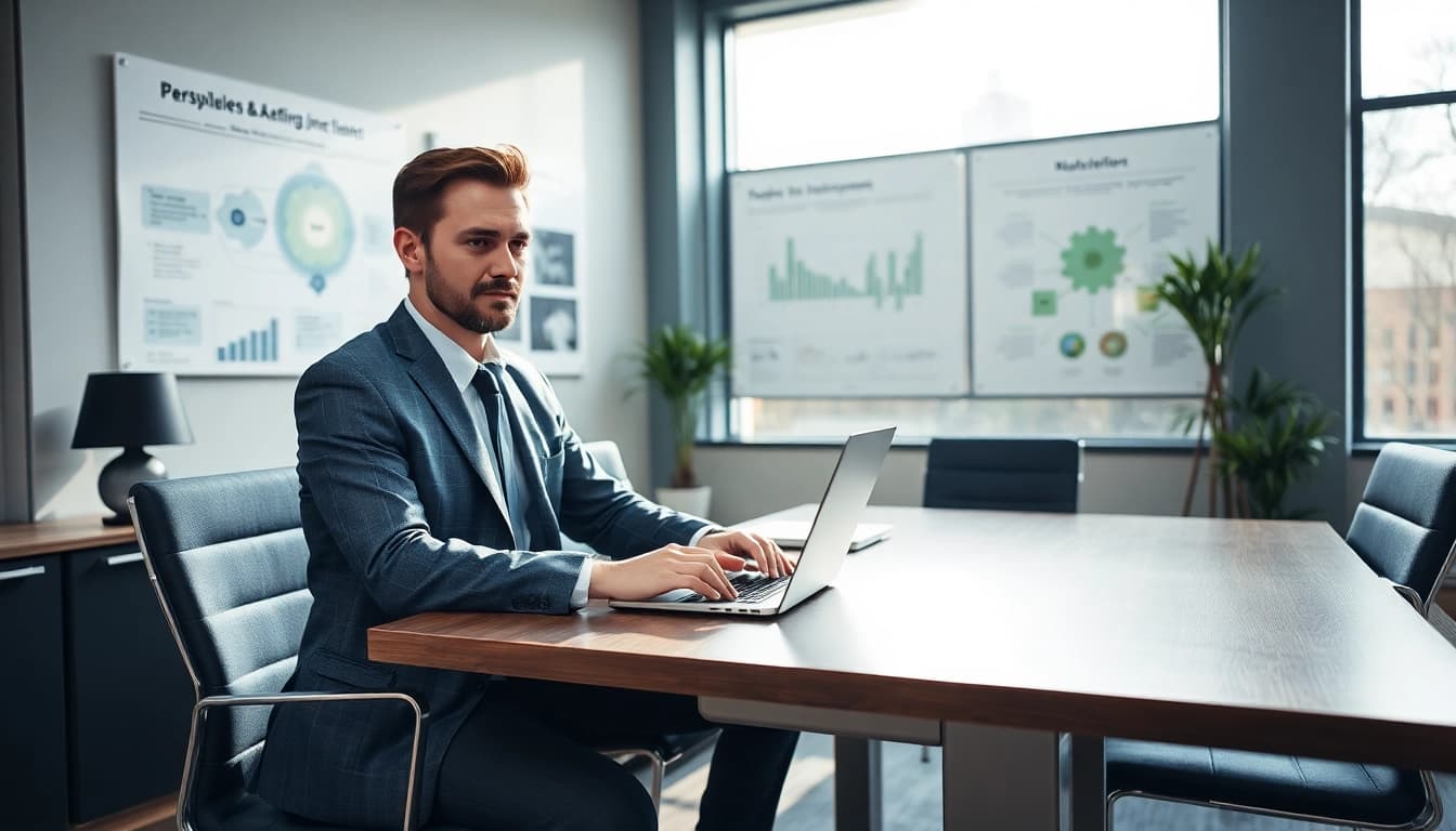 Headhunter IT – IT-Recruiting für digitale Transformation