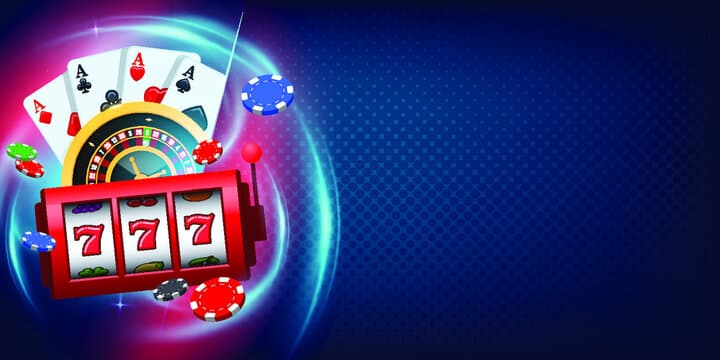 Jenseits des Glücksspiels: Erkundung der vielfältigen Attraktivität von Online-Casinos