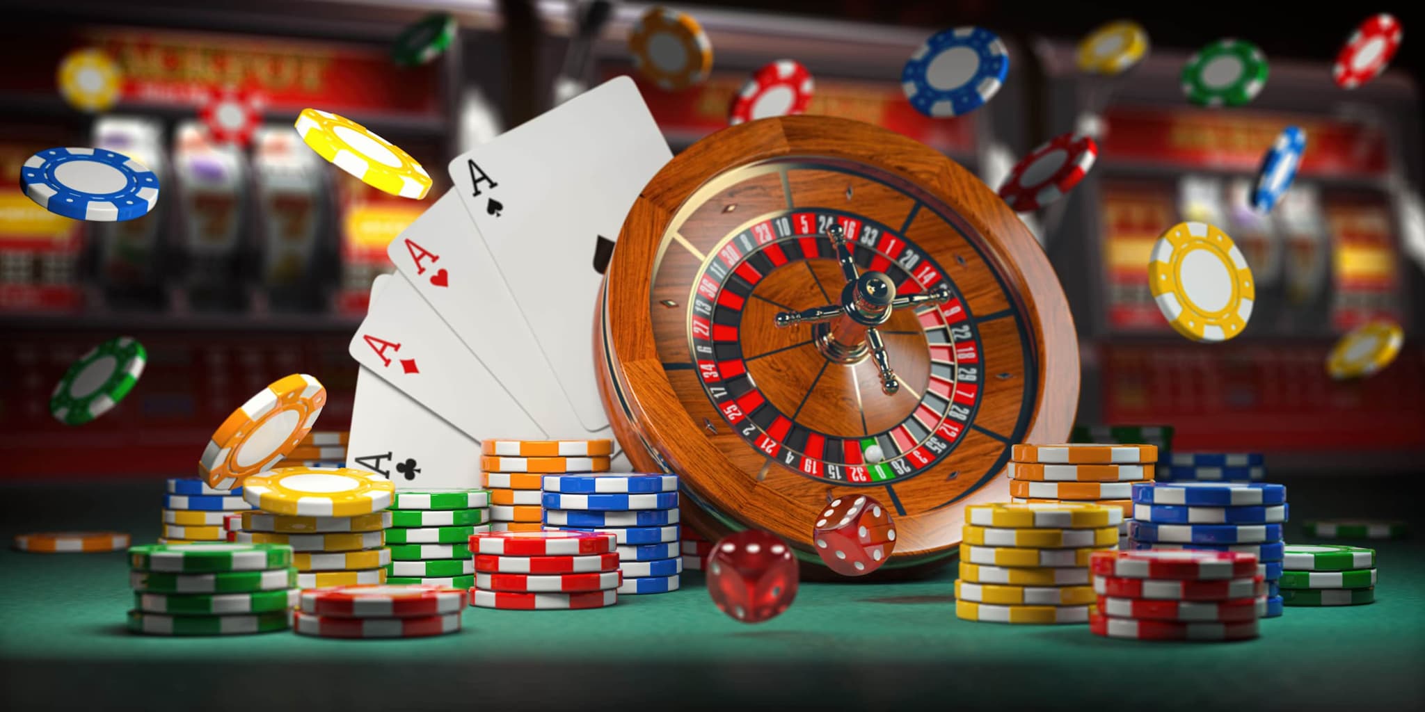 Casinos ohne Verifizierung – Ein Paradies für Spieler