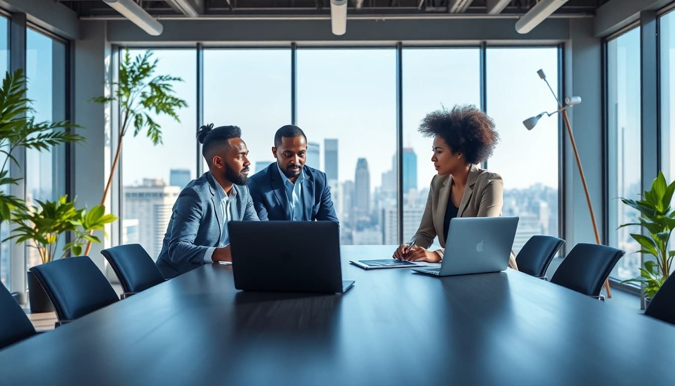 Headhunter Berlin: Top-Headhunter Berlin für Branchenexperten und Spezialisten