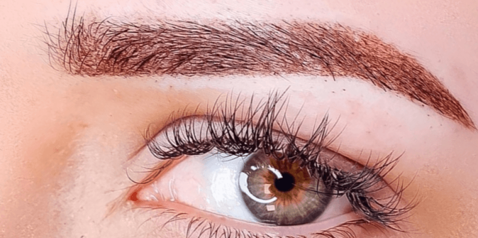 Die ultimative Augenbrauentransformation: Microblading Eyebrow Cologne Innovations