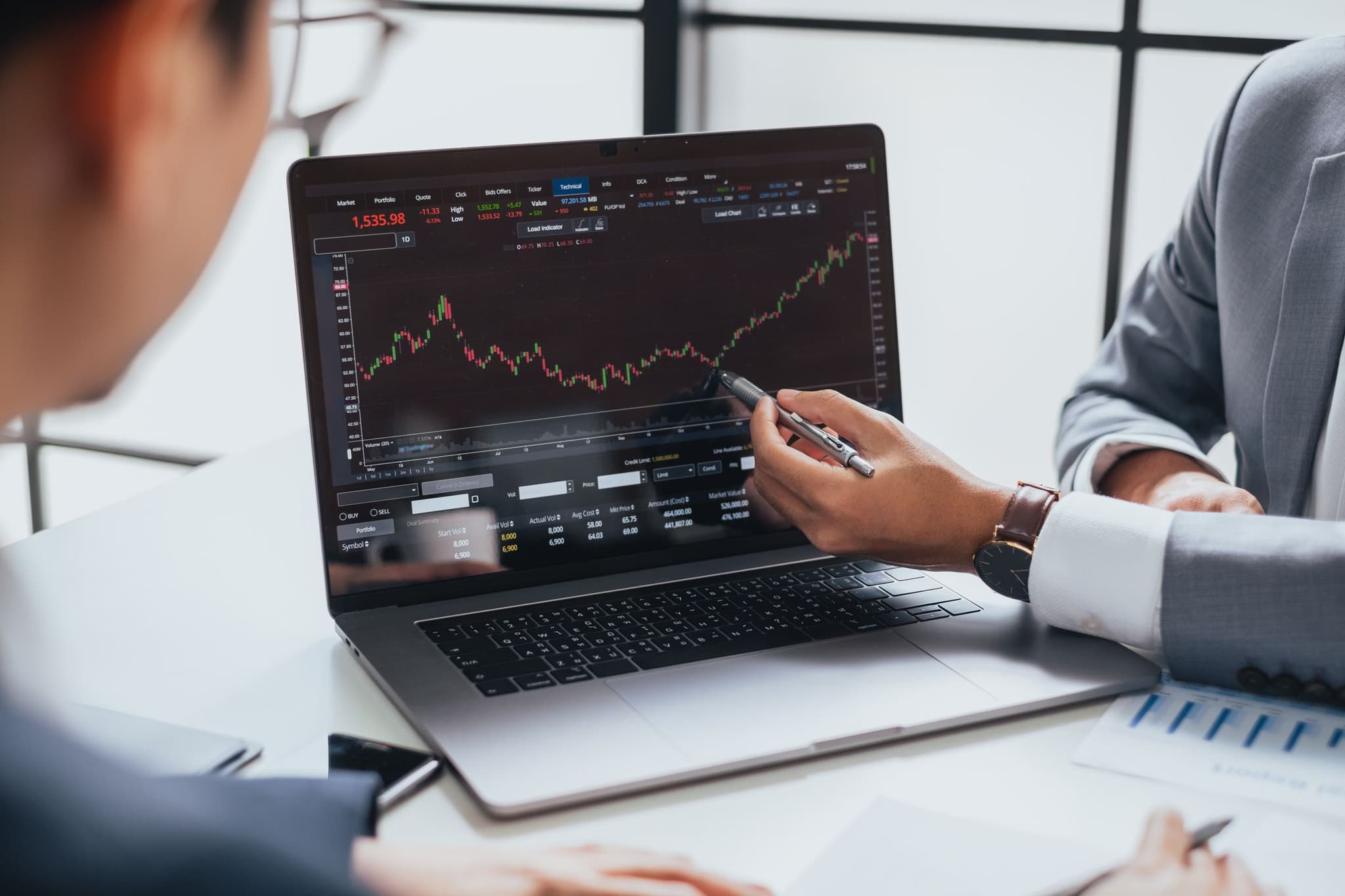 Die ultimative Analyse des bitcoin price usd für Investoren