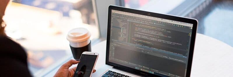 Ideen und Technologie verbinden: Ihr Full-Stack-App-Agenturpartner