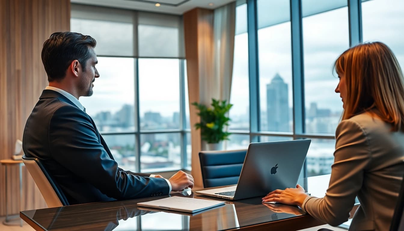 Headhunter Vertrieb – Effiziente Suche nach Sales-Experten für Ihr Unternehmen