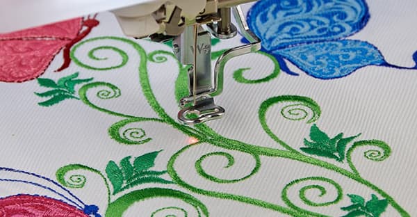 Elevating Everyday Items with Elegant Christmas machine embroidery designs