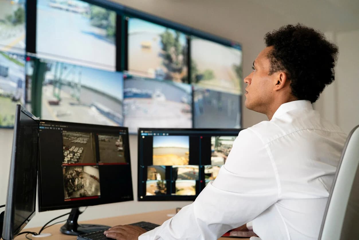Ihre Sicherheit, unser Versprechen: ETEC Pforzheim und Sicherheitstechnik