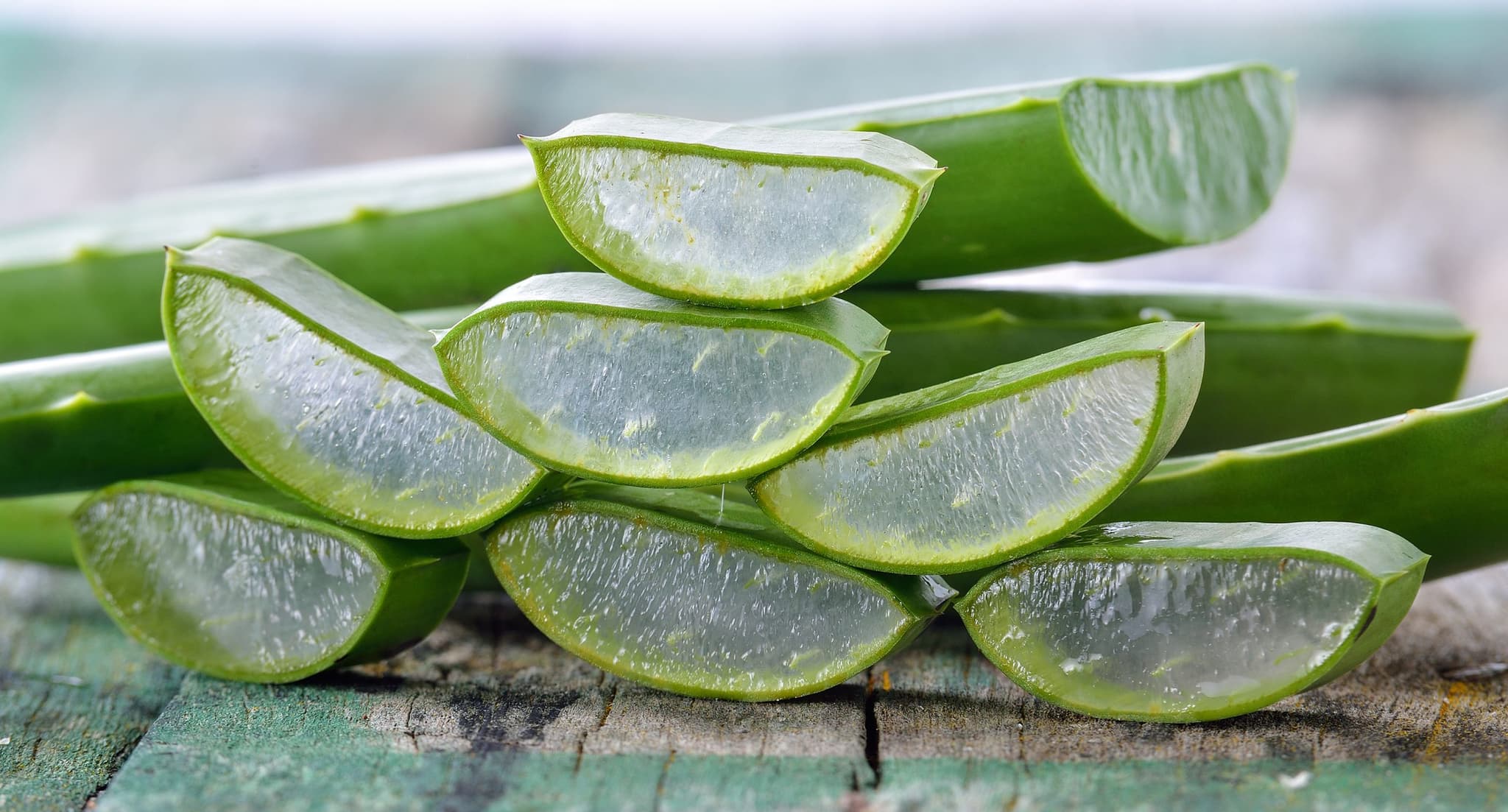 Unabhängiger Distributor von Forever Living Products erklärt: Wie Aloe Vera Gelly Gel die Hautpflege revolutioniert