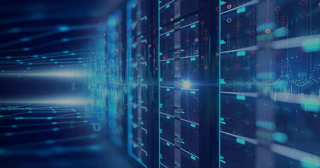 Dedizierte Serverdynamik: Leistung steigern
