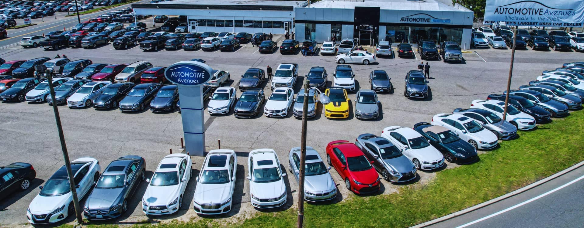 Autohaus und Neuwagen in Leipzig: Ihr Partner für den Autokauf