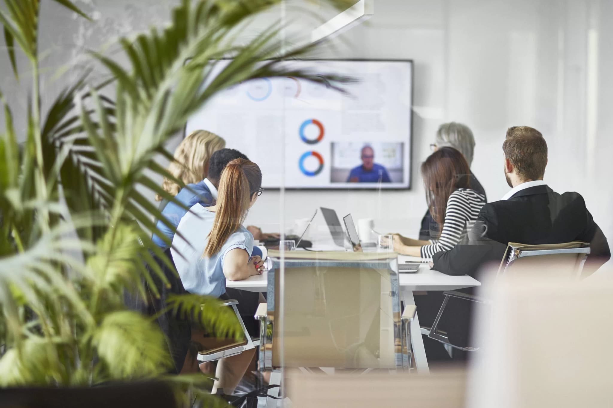 Passende Führungskräfte entdecken mit professionellem Headhunter