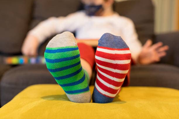 Neuro socks aktion: Die unsichtbare Unterstützung für Ihr Gehirn