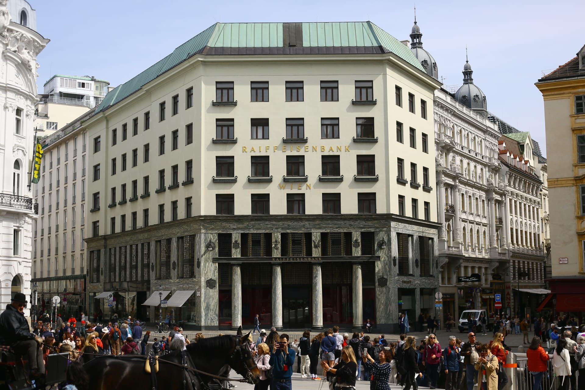Wien News: Was heute in Wien wichtig ist – Aktuelle Berichte