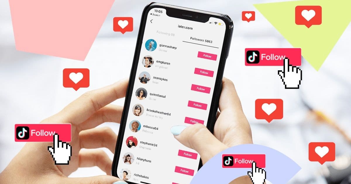 TikTok dominieren: Bewährte Follower-Lösungen von KupFollowers