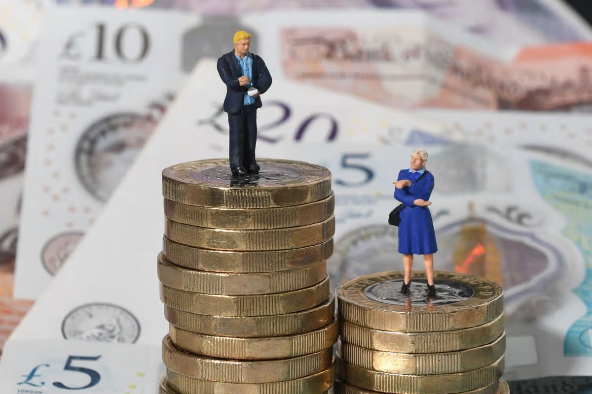 Rentenlücke schließen: Individuelle Beratung für Ihre finanzielle Zukunft sichern