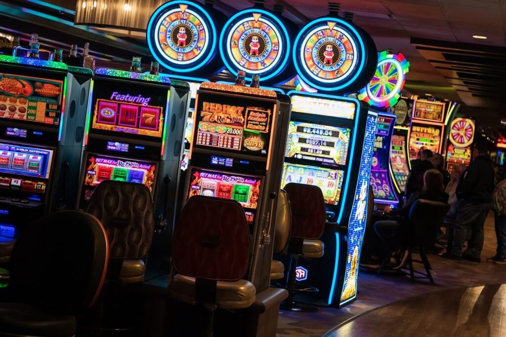 Bandar Togel Terpercaya: Situs Slot Online dengan Bonus Terbaru dan Garansi Kekalahan