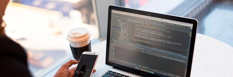 Ideen und Technologie verbinden: Ihr Full-Stack-App-Agenturpartner