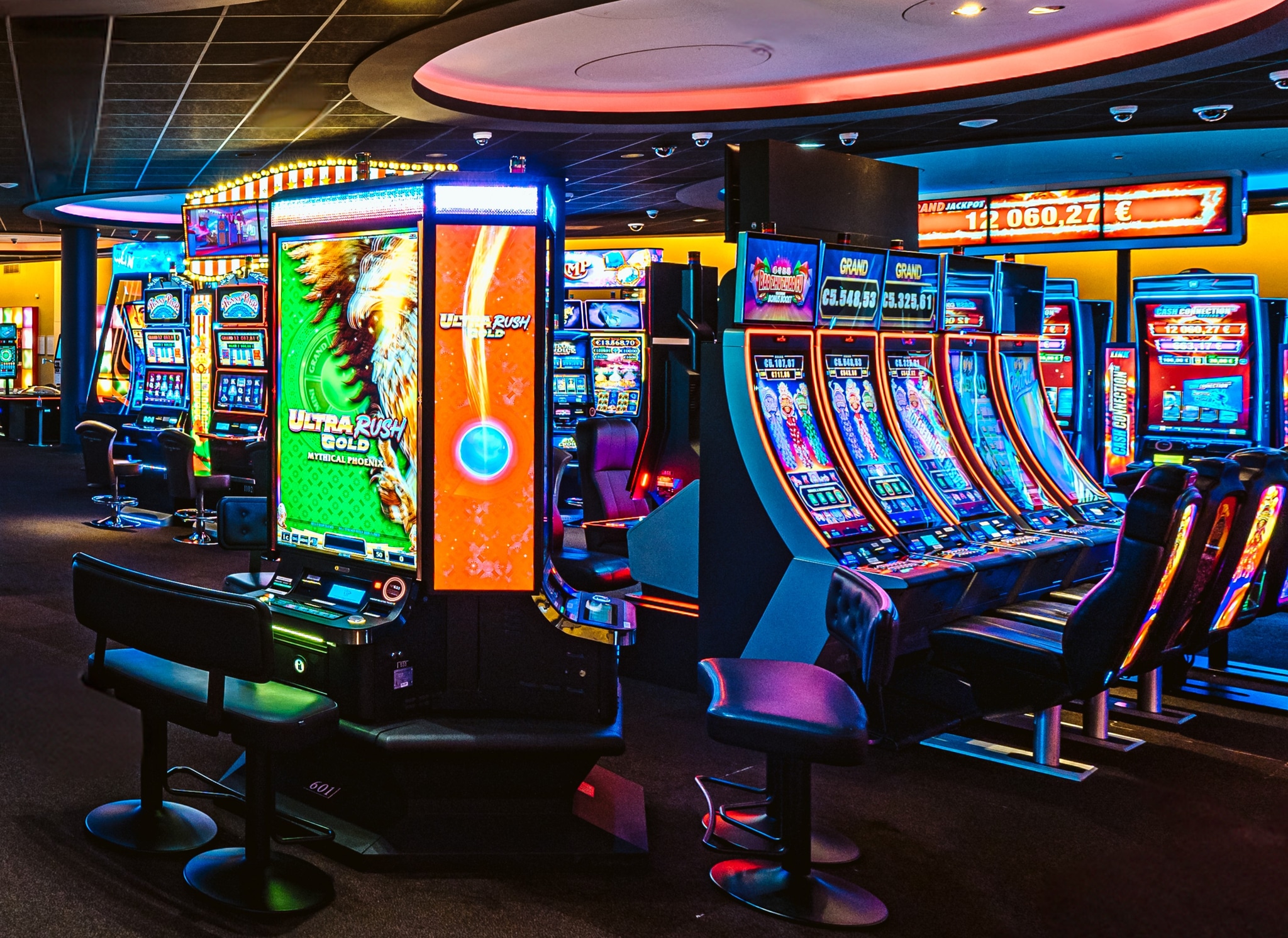 Finden Sie Ihr Online Casino ohne OASIS ohne Einzahlung: Bonus-Vorteile & riesige Spielauswahl