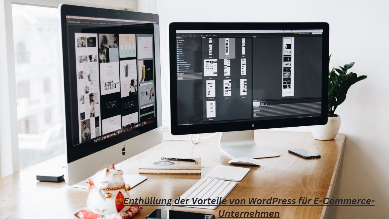 Wie optimieren Sie Ihre Marketing-Strategien für mehr Umsatz?