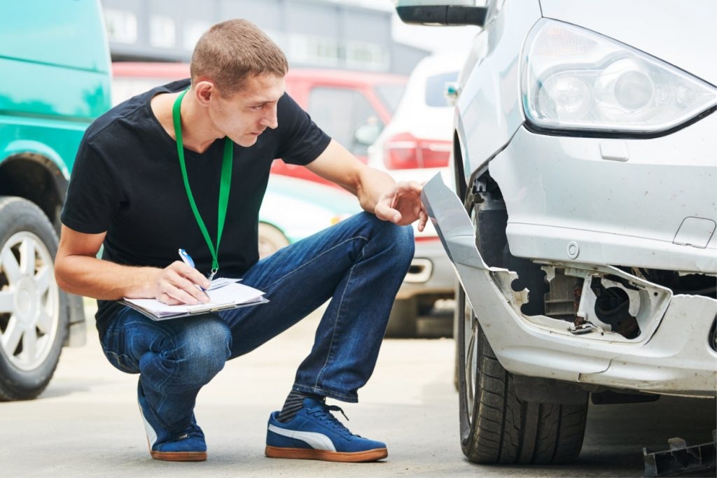 Anerkannter Berater für die Bewertung von Automobilanlagen mit nachgewiesener Expertise
