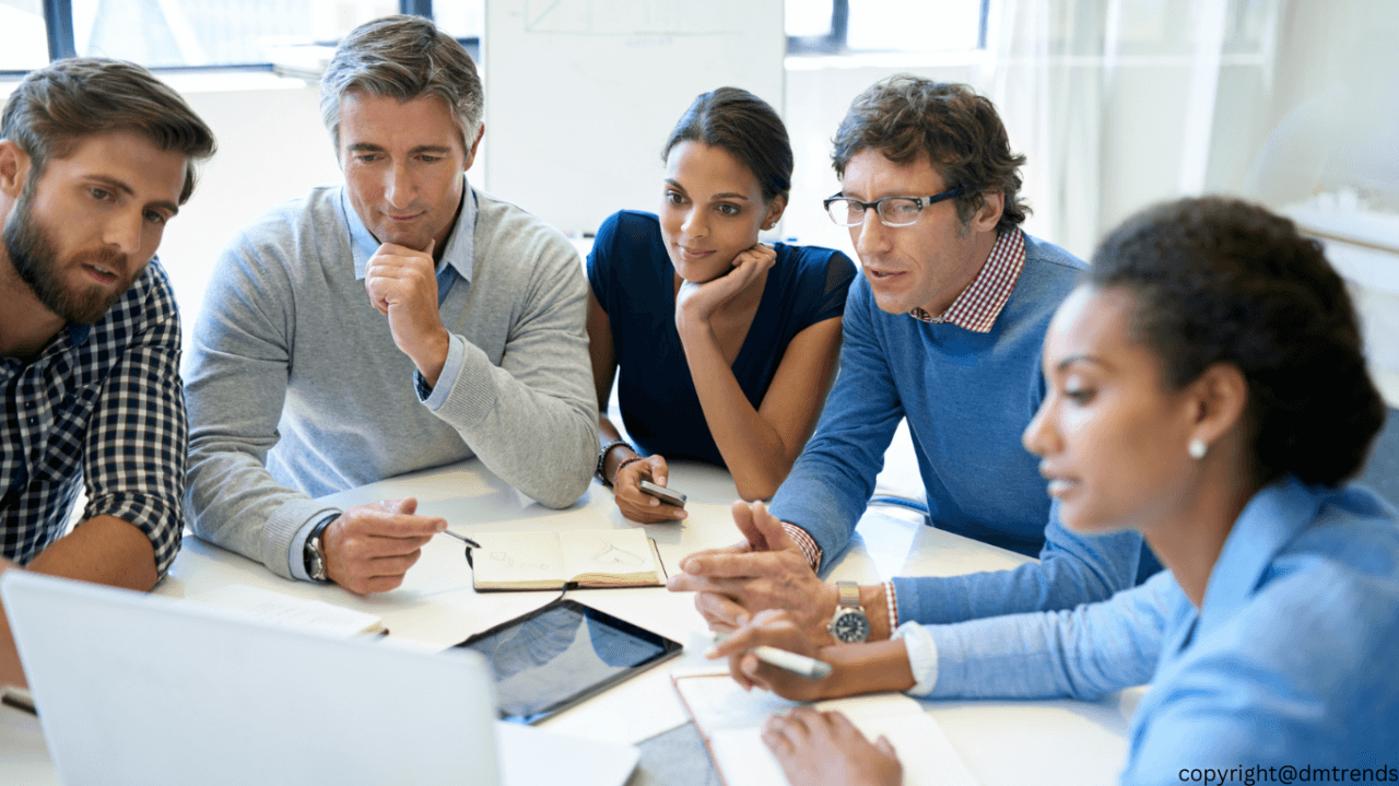 Lebenslauf Optimierung für Manager: Die besten Tipps für eine perfekte Bewerbung