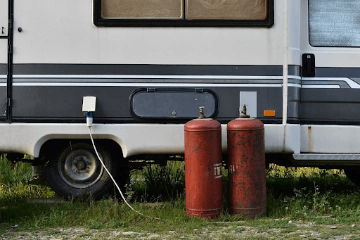 Sicher unterwegs: Die Rolle der Gasprüfung im Wohnwagen für eine sorgenfreie Reise
