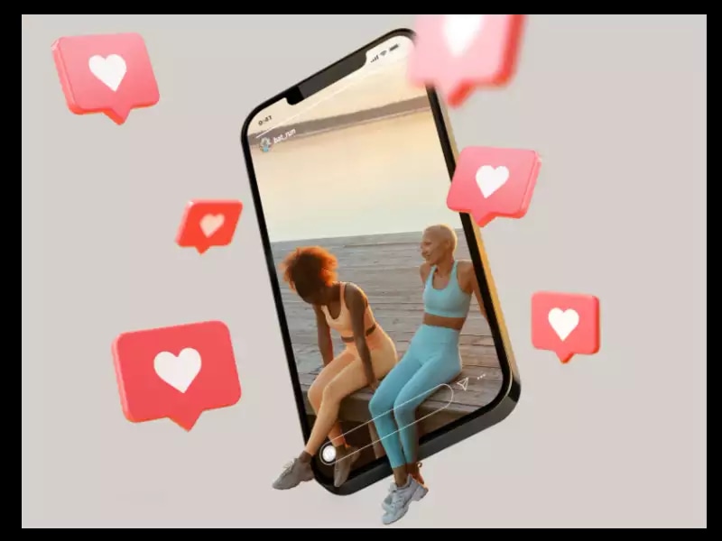 Entdecken Sie, warum FollowerFast sich durch echte Instagram-Follower auszeichnet