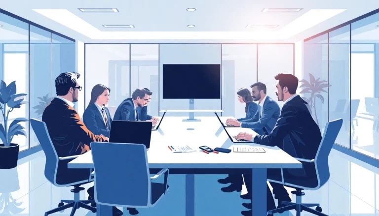 Headhunter Sales – Effiziente Methoden für die Suche nach Sales-Experten