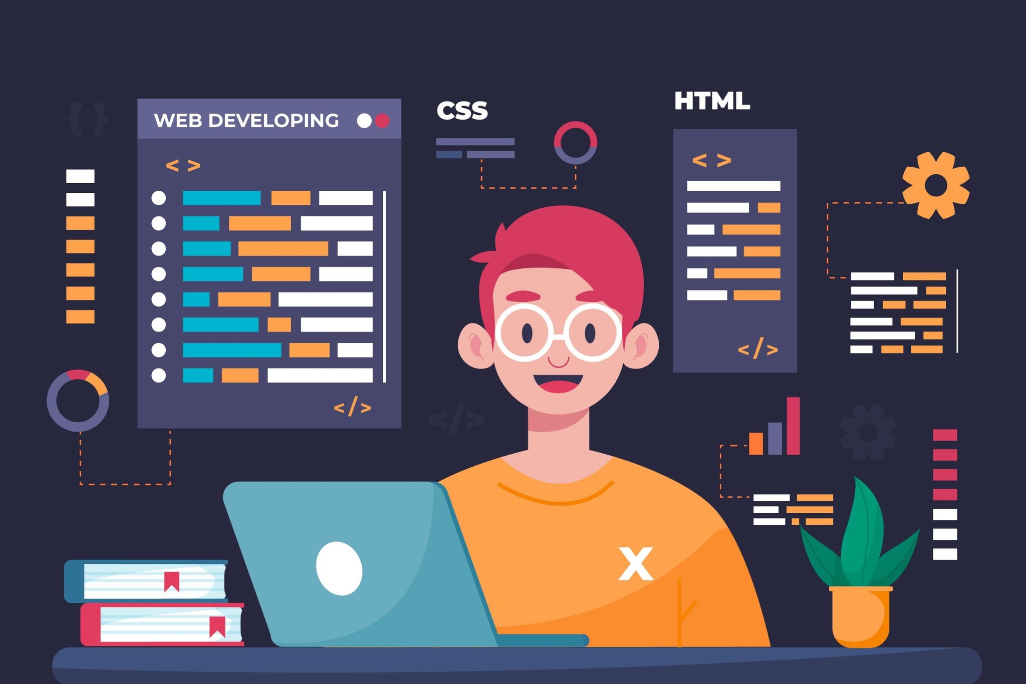 Webdesign Braunschweig für Dienstleister: Professionell & effektiv