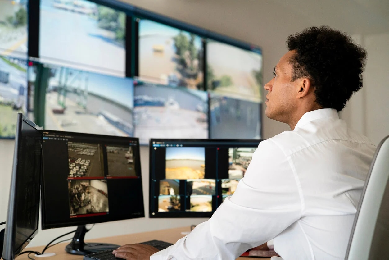 Ihre Sicherheit, unser Versprechen: ETEC Pforzheim und Sicherheitstechnik