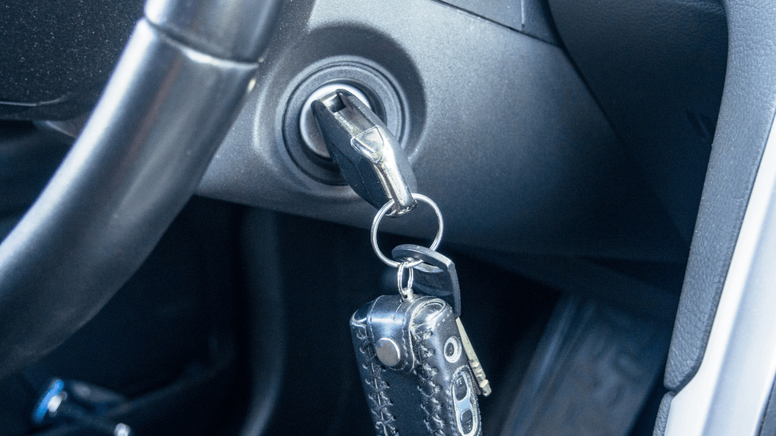 Hochwertige Schlüssel für Auto inkl. Auto-Fernbedienungen bei Mr Key