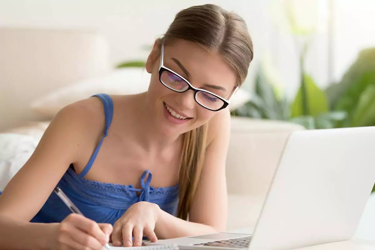 Online German course online: Mit Diskussionsforen zum sprachlichen Austausch