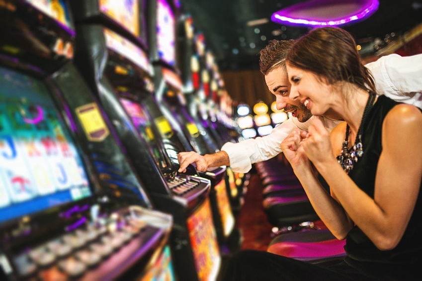 Die besten Casinos ohne OASIS im Überblick: Sicher und spannend spielen