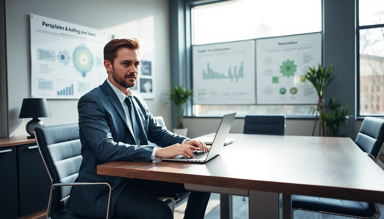 Headhunter IT – IT-Recruiting für digitale Transformation