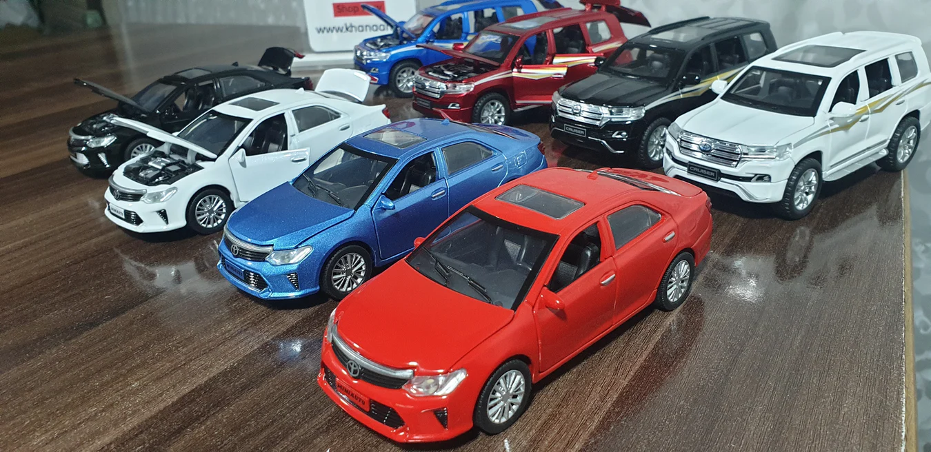 Geschenke für Autoliebhaber? Im Modellauto Shop Modellstall wirst du fündig