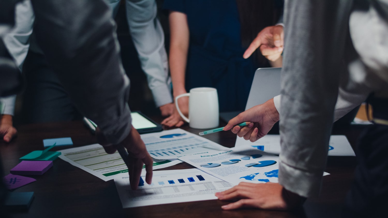 Personalvermittlung für effizientes Recruiting