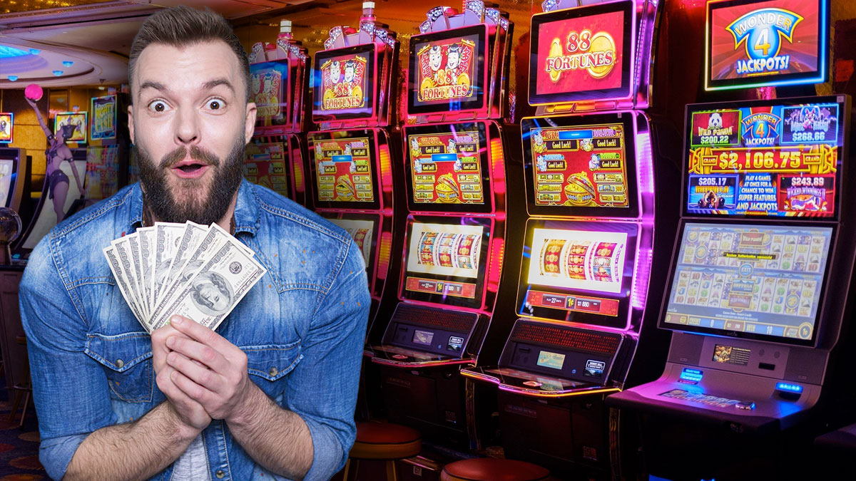 Top Ausland Online Casinos mit EU-Lizenz und Top-Sicherheit