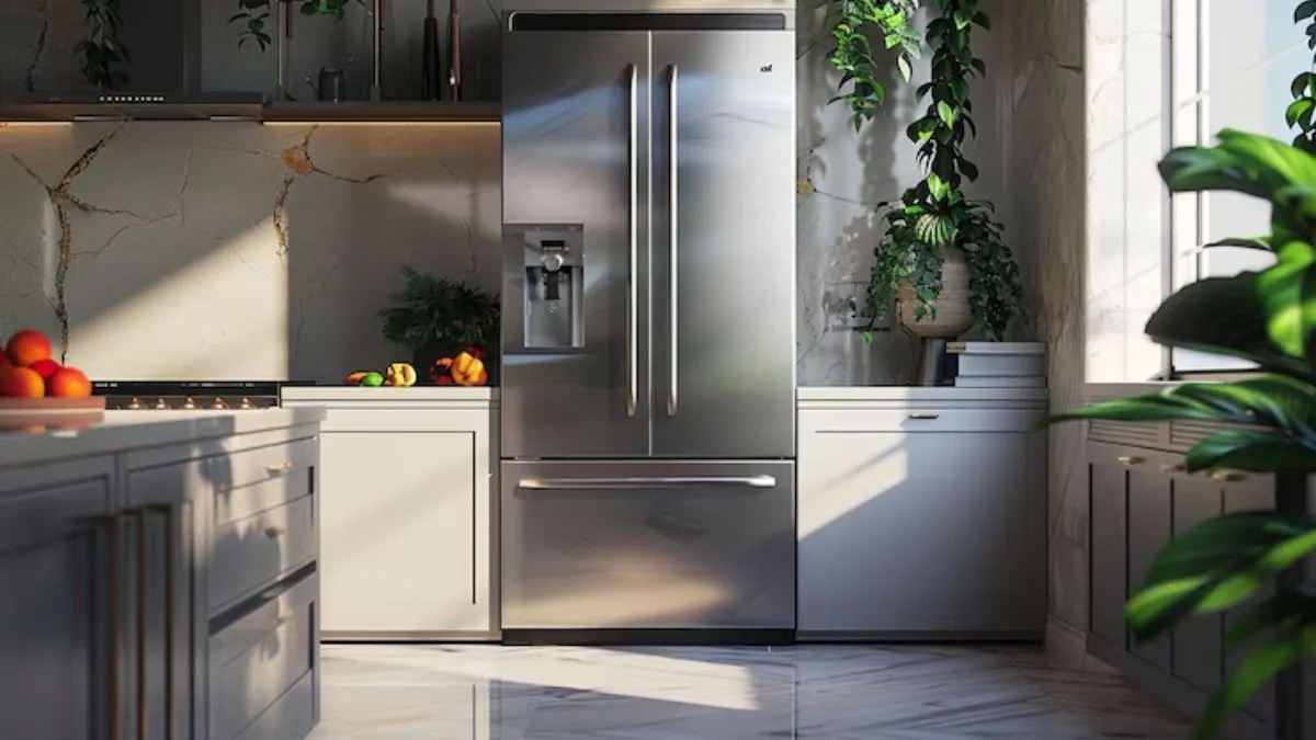 are whirlpool fridges good