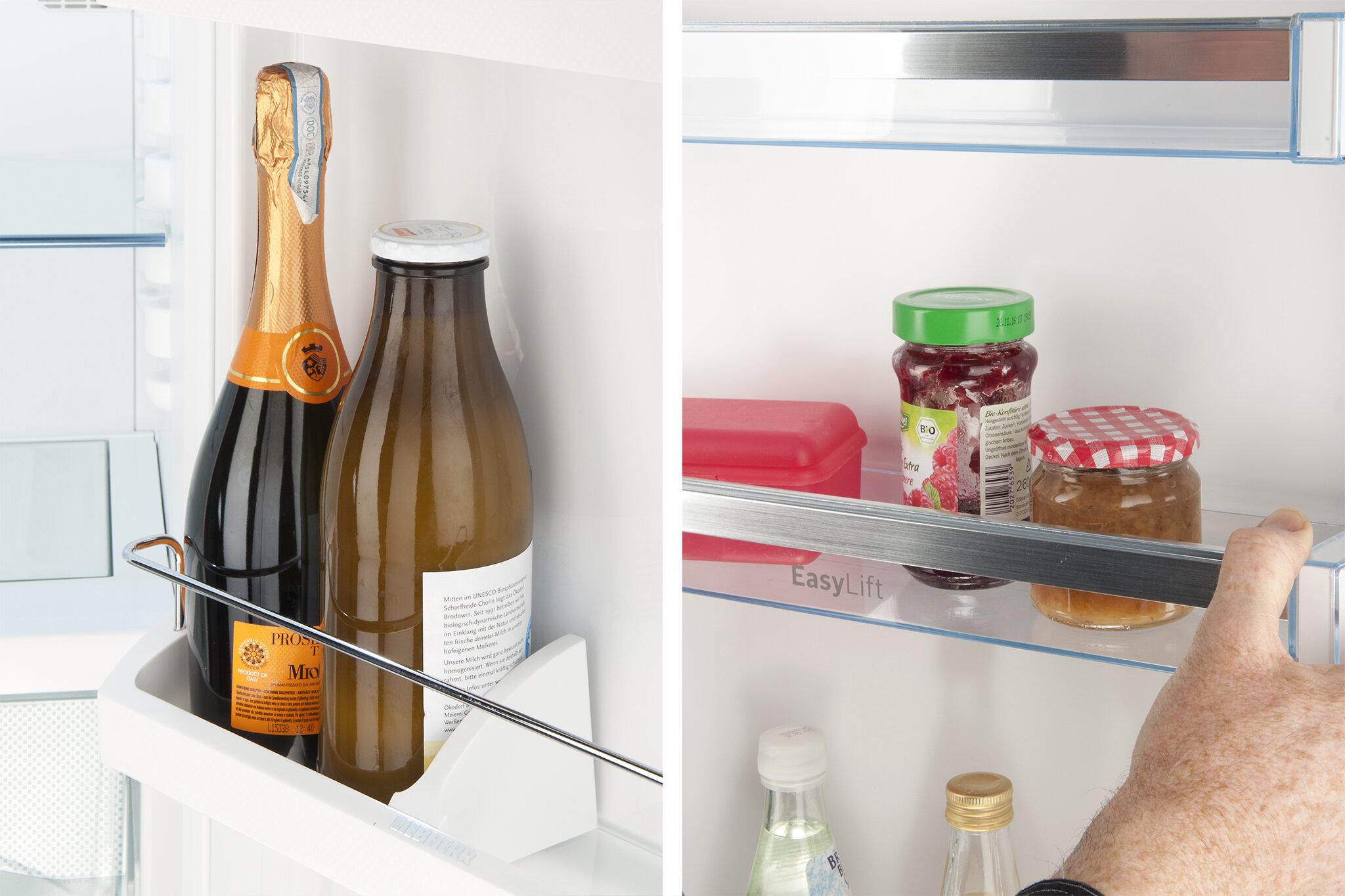 Kalte Getränke, heiße Angebote: Top-Tipps für einen preisgünstigen Flaschenkühlschrank