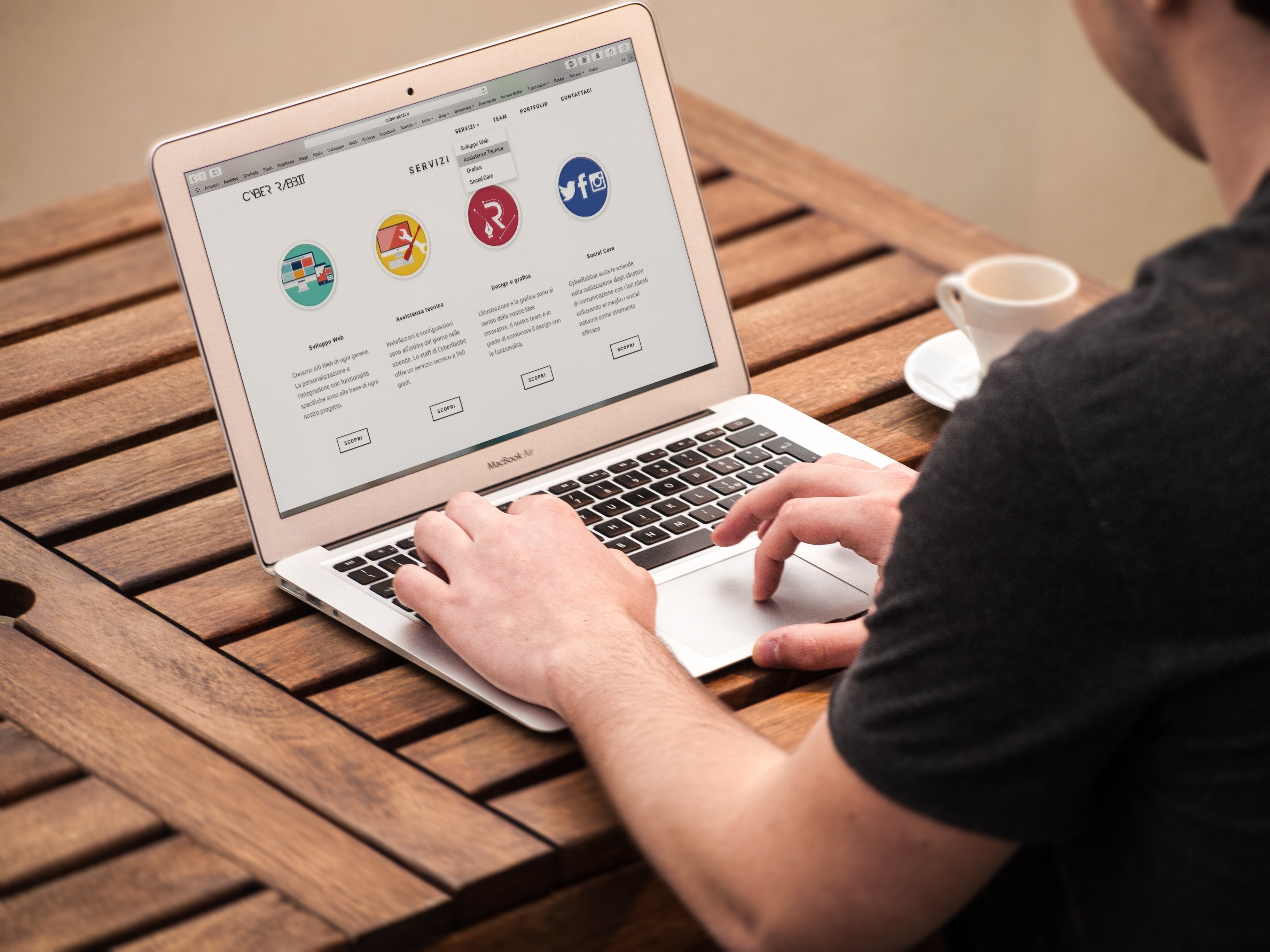 SEO Agentur: Best Practices für lokale Suchmaschinenoptimierung