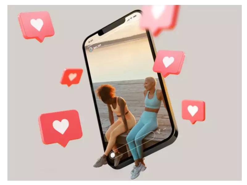 Entdecken Sie, warum FollowerFast sich durch echte Instagram-Follower auszeichnet
