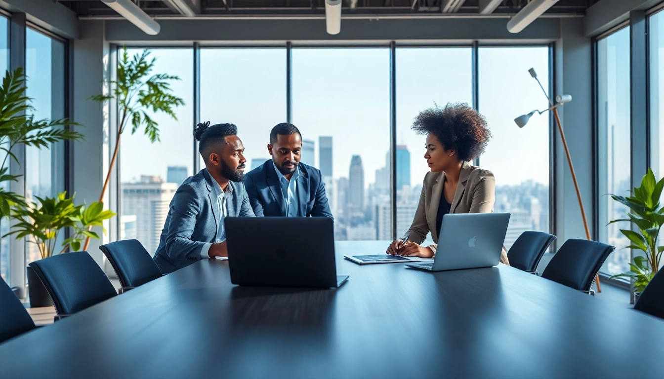 Headhunter Berlin: Top-Headhunter Berlin für Branchenexperten und Spezialisten