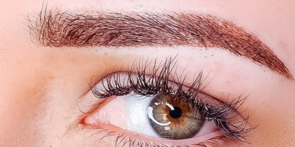 Die ultimative Augenbrauentransformation: Microblading Eyebrow Cologne Innovations