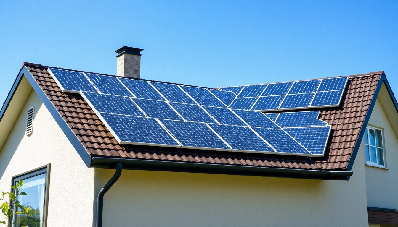 Erfahren Sie jetzt mehr über Pv anlage kosten wien und entdecken Sie, wie Sie Kosten einsparen können.