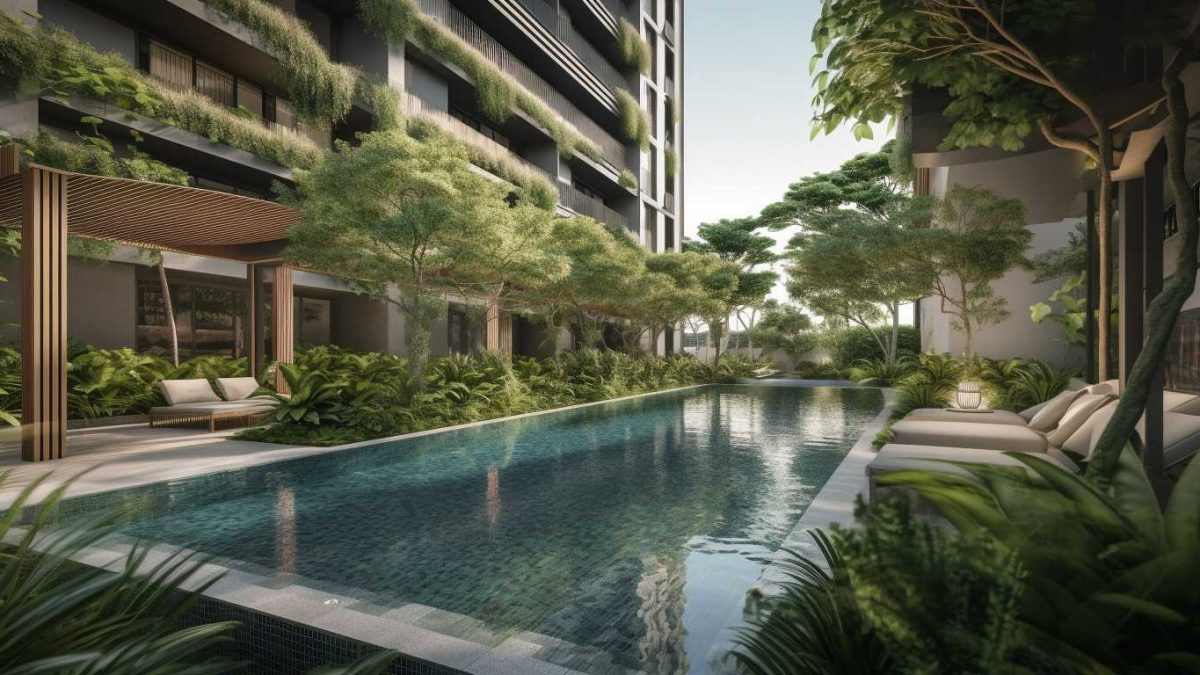 The Chuan Park’s Architectural Brilliance: How Thoughtful Design Transforms Everyday Living
