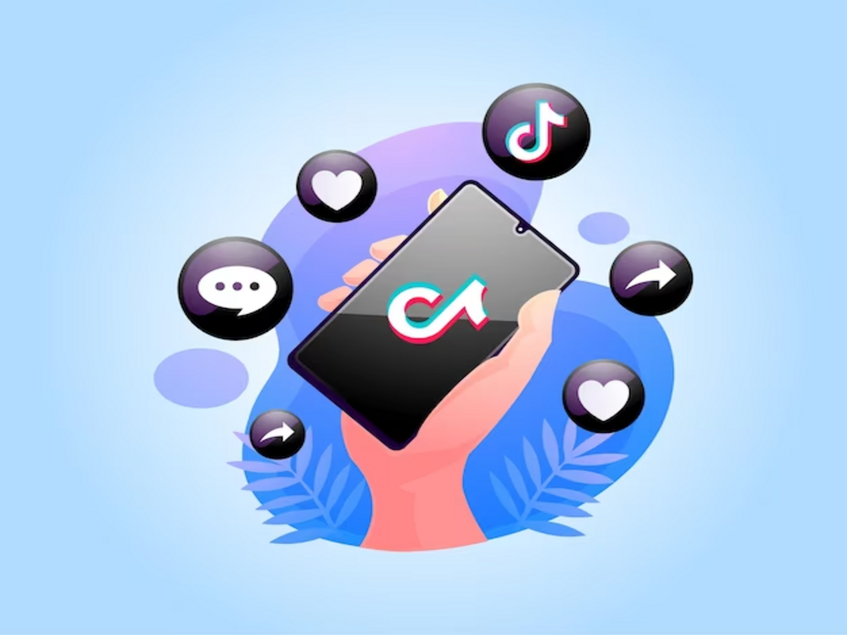 TikTok Likes kaufen PayPal akzeptiert – Schnell, sicher und günstig Likes erhalten