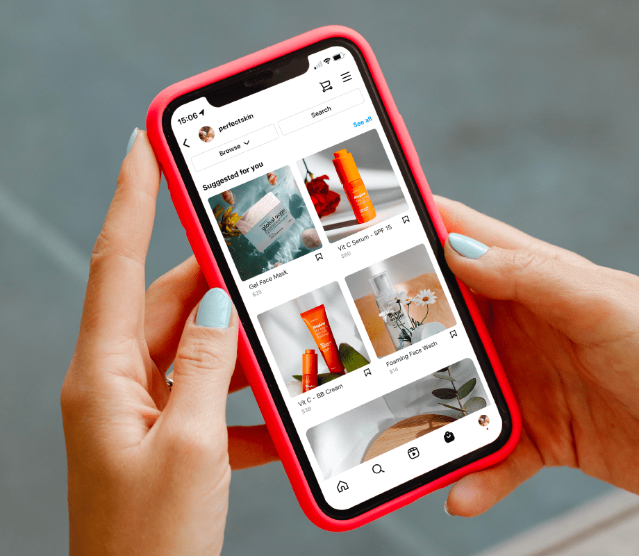 Verstärken Sie Ihre Wirkung: Kaufen Sie hier aktive Instagram-Follower!