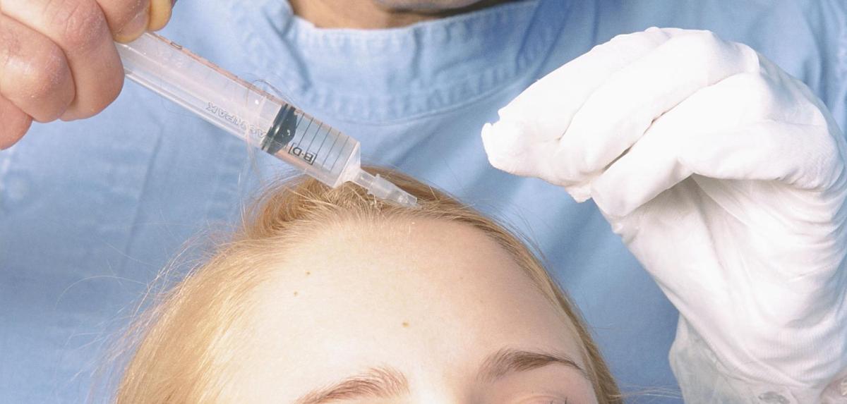 Natürliche Schönheit durch Botox Nürnberg