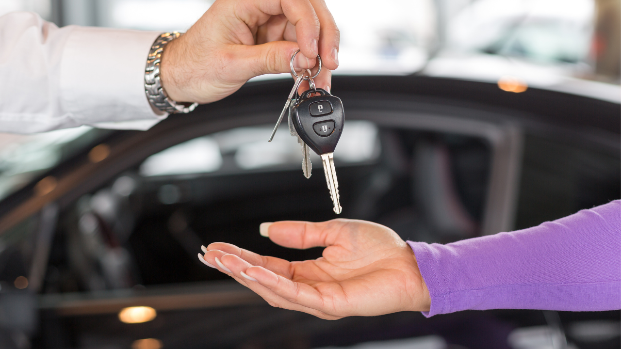 Hochwertige Schlüssel für Auto inkl. Auto-Fernbedienungen bei Mr Key