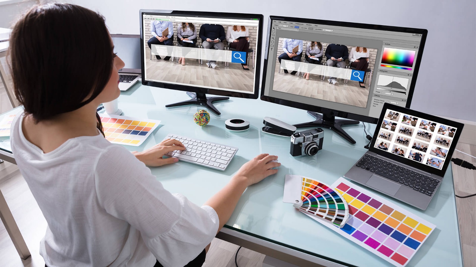 Webdesign Agentur für erfolgreiche digitale Kundengewinnung